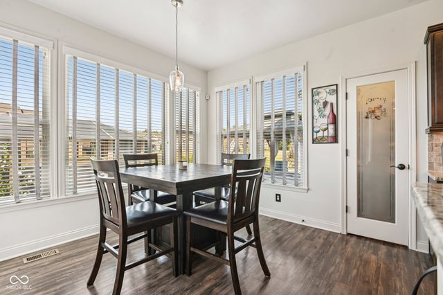 658 Keswick Drive, Brownsburg, IN 46112