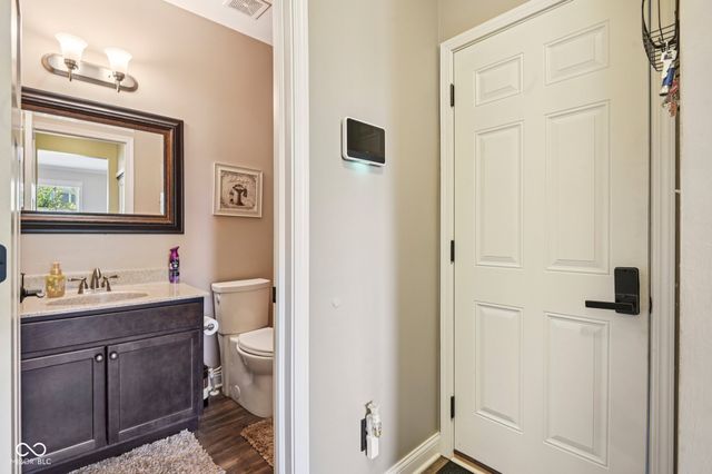 658 Keswick Drive, Brownsburg, IN 46112