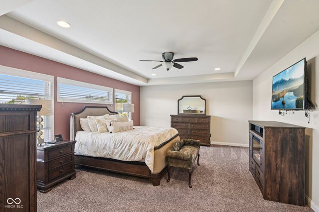 658 Keswick Drive, Brownsburg, IN 46112