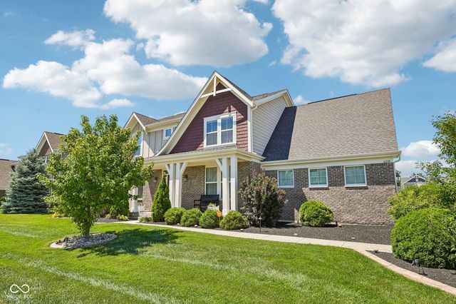 658 Keswick Drive, Brownsburg, IN 46112