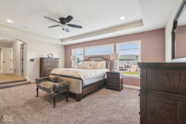 658 Keswick Drive, Brownsburg, IN 46112