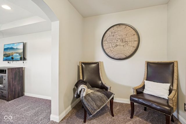 658 Keswick Drive, Brownsburg, IN 46112