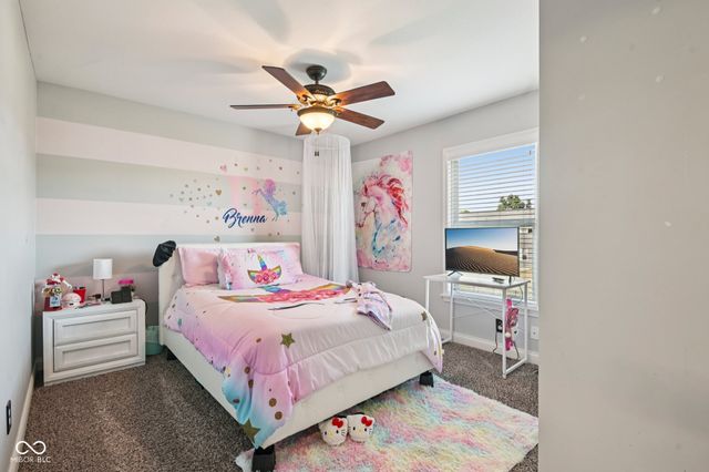 658 Keswick Drive, Brownsburg, IN 46112