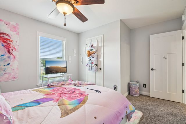 658 Keswick Drive, Brownsburg, IN 46112