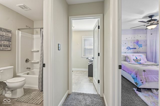 658 Keswick Drive, Brownsburg, IN 46112
