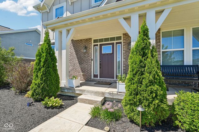 658 Keswick Drive, Brownsburg, IN 46112