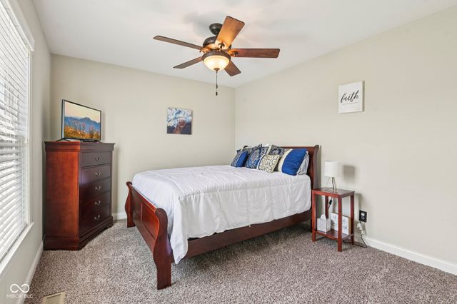 658 Keswick Drive, Brownsburg, IN 46112