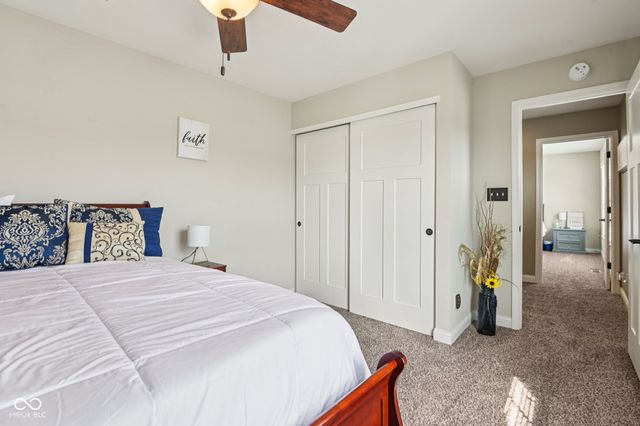 658 Keswick Drive, Brownsburg, IN 46112