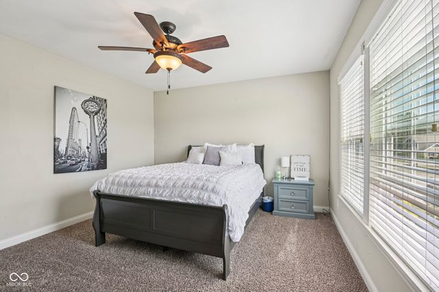 658 Keswick Drive, Brownsburg, IN 46112