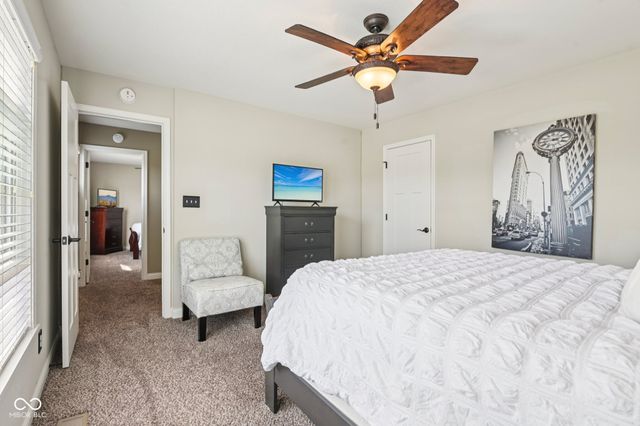 658 Keswick Drive, Brownsburg, IN 46112