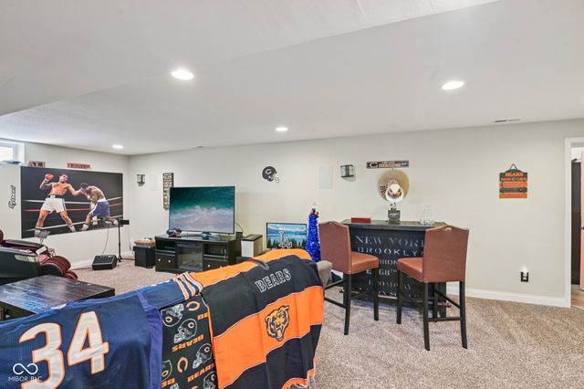 658 Keswick Drive, Brownsburg, IN 46112