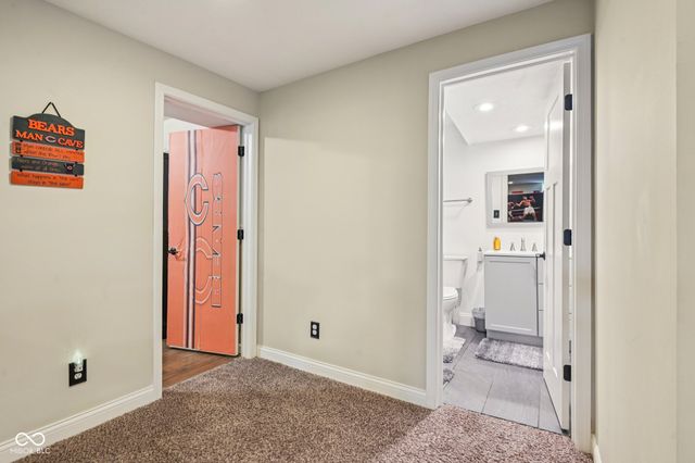 658 Keswick Drive, Brownsburg, IN 46112