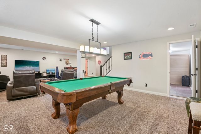 658 Keswick Drive, Brownsburg, IN 46112