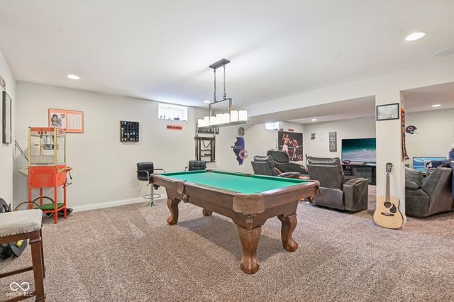 658 Keswick Drive, Brownsburg, IN 46112