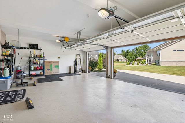 658 Keswick Drive, Brownsburg, IN 46112