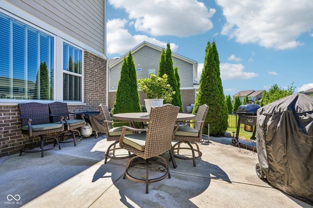 658 Keswick Drive, Brownsburg, IN 46112