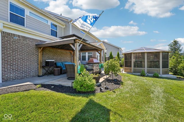658 Keswick Drive, Brownsburg, IN 46112