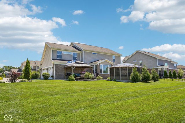 658 Keswick Drive, Brownsburg, IN 46112