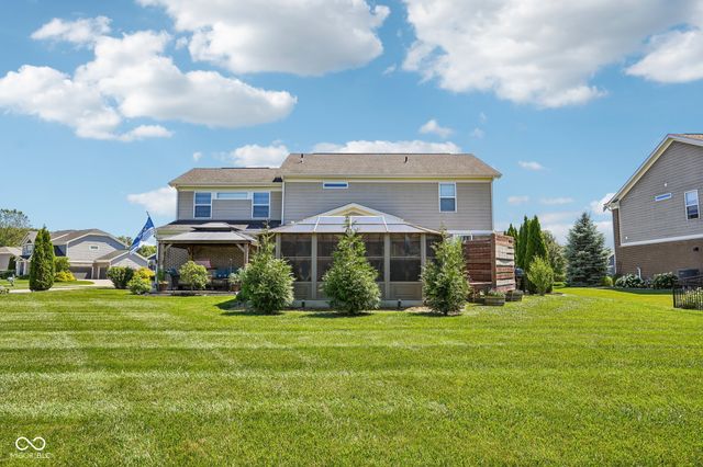 658 Keswick Drive, Brownsburg, IN 46112