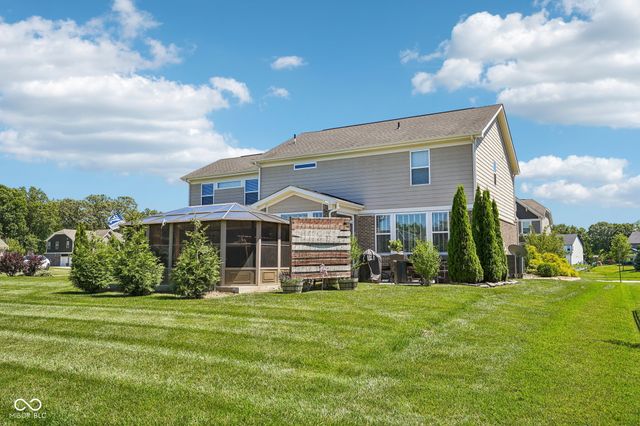 658 Keswick Drive, Brownsburg, IN 46112