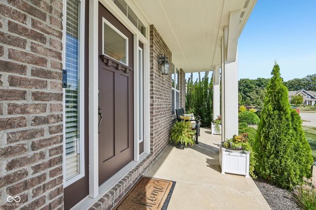 658 Keswick Drive, Brownsburg, IN 46112