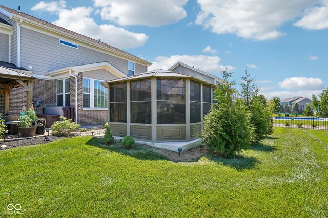 658 Keswick Drive, Brownsburg, IN 46112