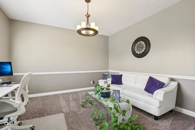 658 Keswick Drive, Brownsburg, IN 46112
