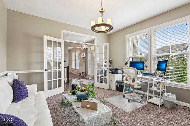 658 Keswick Drive, Brownsburg, IN 46112