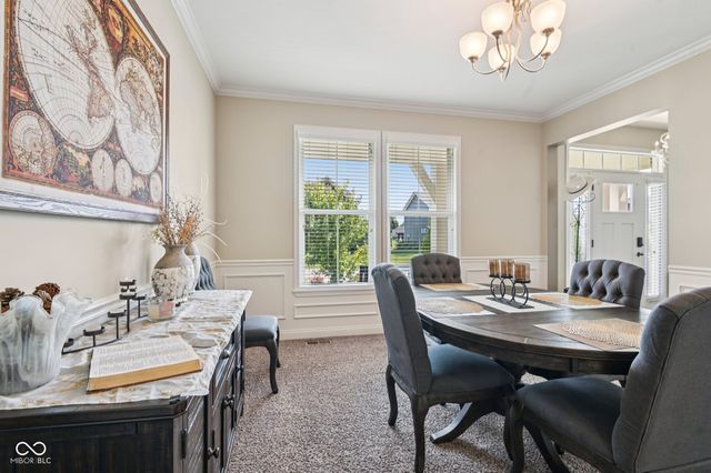 658 Keswick Drive, Brownsburg, IN 46112