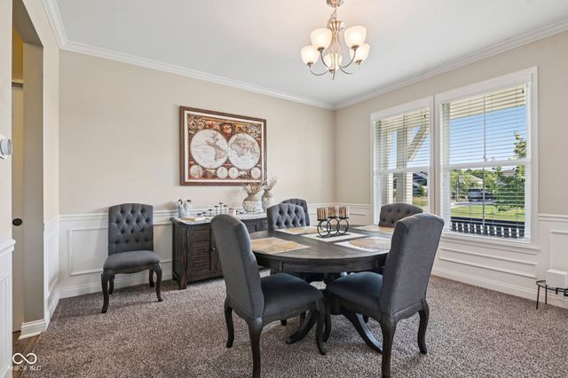 658 Keswick Drive, Brownsburg, IN 46112
