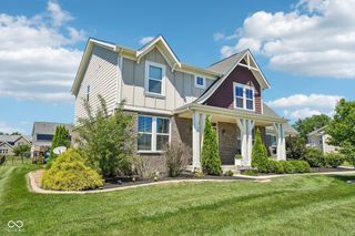 658 Keswick Drive, Brownsburg, IN 46112