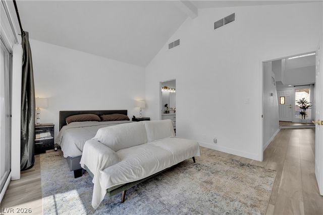 6940 Emerald Springs Lane, Las Vegas, NV 89113