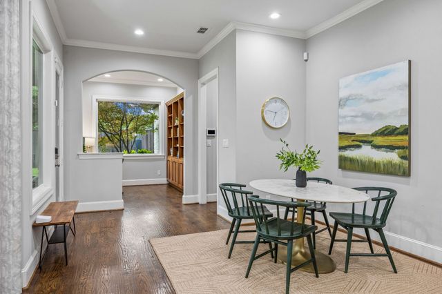 9668 Rockpoint Court, Dallas, TX 75238