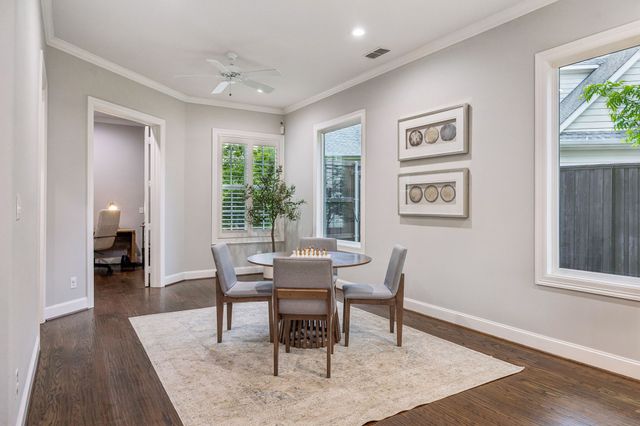 9668 Rockpoint Court, Dallas, TX 75238