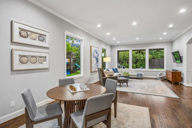 9668 Rockpoint Court, Dallas, TX 75238