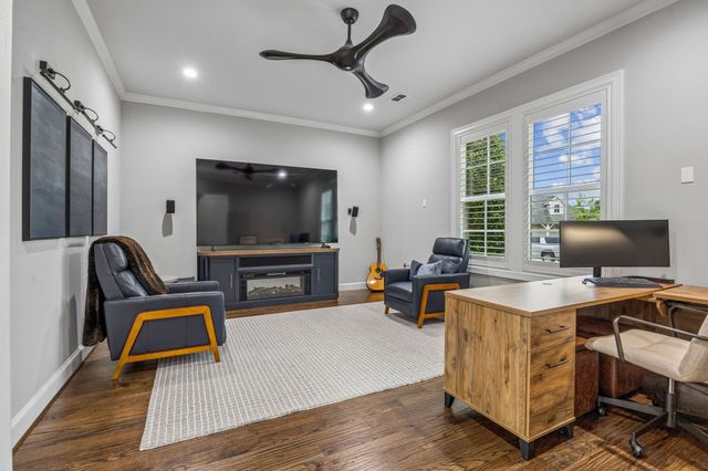 9668 Rockpoint Court, Dallas, TX 75238