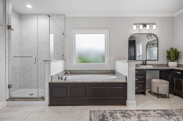 9668 Rockpoint Court, Dallas, TX 75238