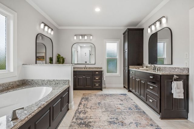 9668 Rockpoint Court, Dallas, TX 75238