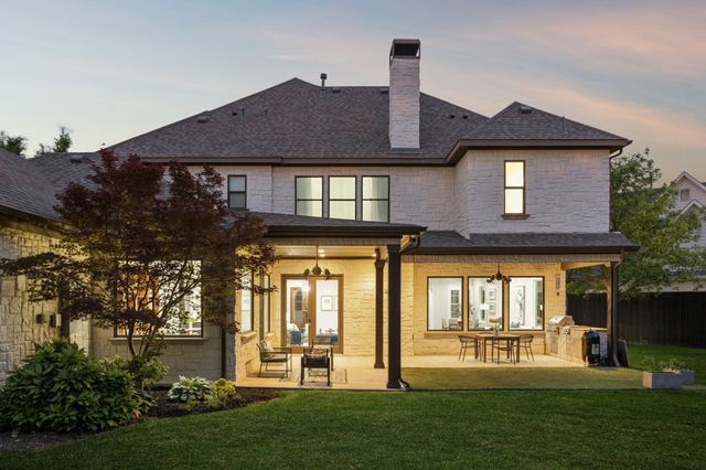 9668 Rockpoint Court, Dallas, TX 75238