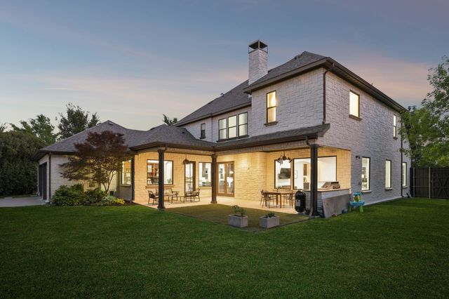 9668 Rockpoint Court, Dallas, TX 75238