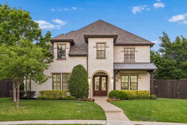 9668 Rockpoint Court, Dallas, TX 75238