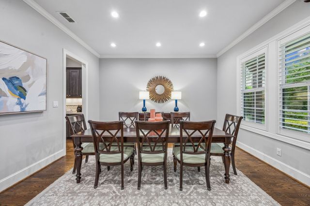 9668 Rockpoint Court, Dallas, TX 75238