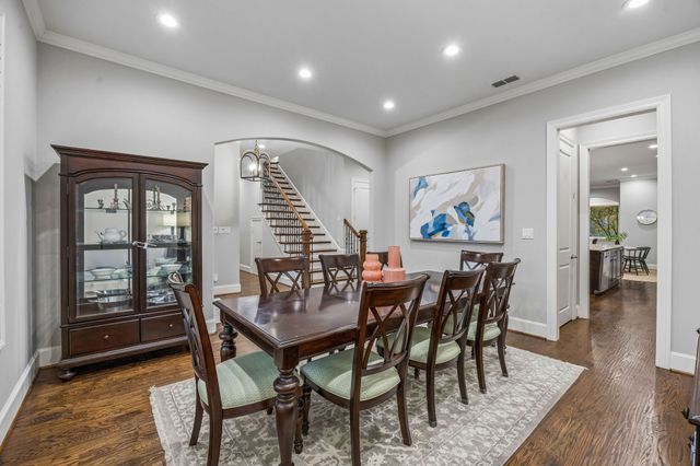 9668 Rockpoint Court, Dallas, TX 75238