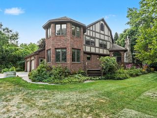 10599 Fleming Road, Dexter Twp, MI 48130