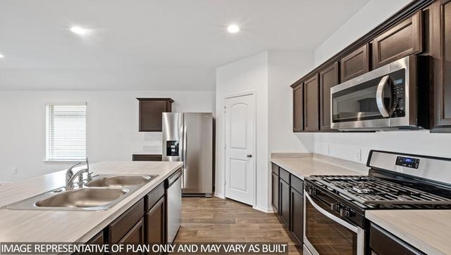 14835 Crimson Peak Lane, Splendora, TX 77372