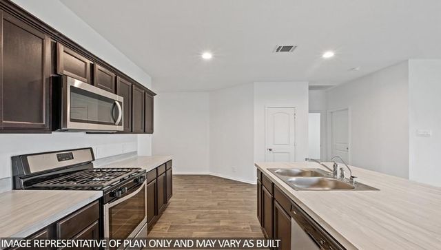 14835 Crimson Peak Lane, Splendora, TX 77372