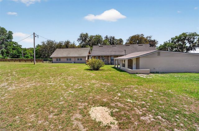 130 BULL POND LANE, Hawthorne, FL 32640