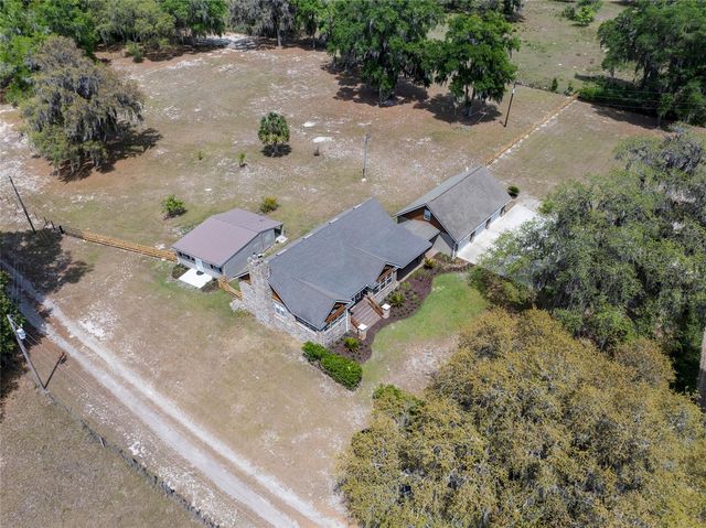 130 BULL POND LANE, Hawthorne, FL 32640