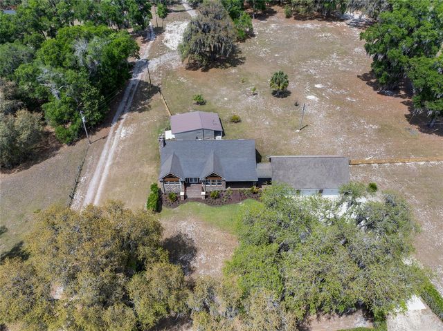 130 BULL POND LANE, Hawthorne, FL 32640