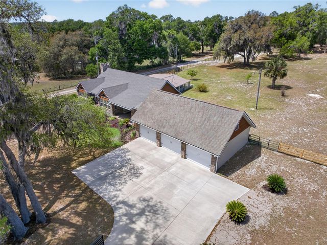 130 BULL POND LANE, Hawthorne, FL 32640